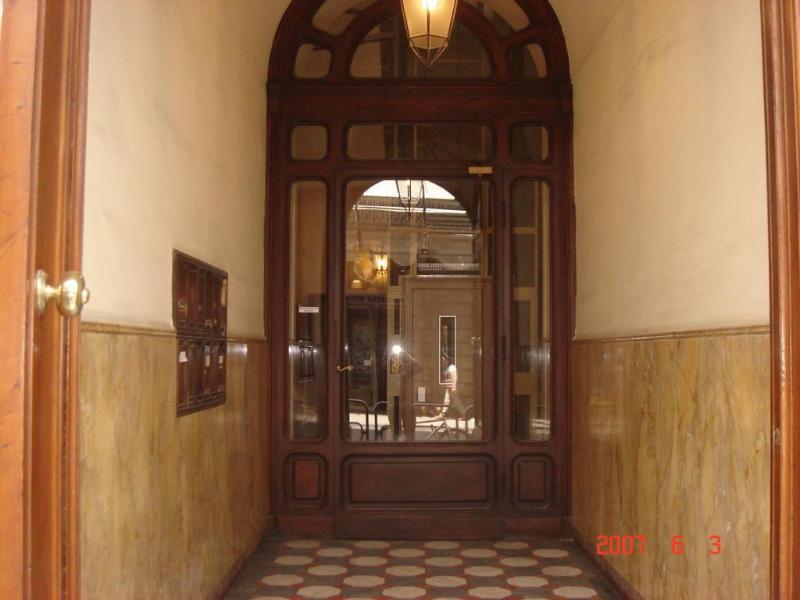 Hotel Residenza Maglioni Al Battistero Florencia Exterior foto